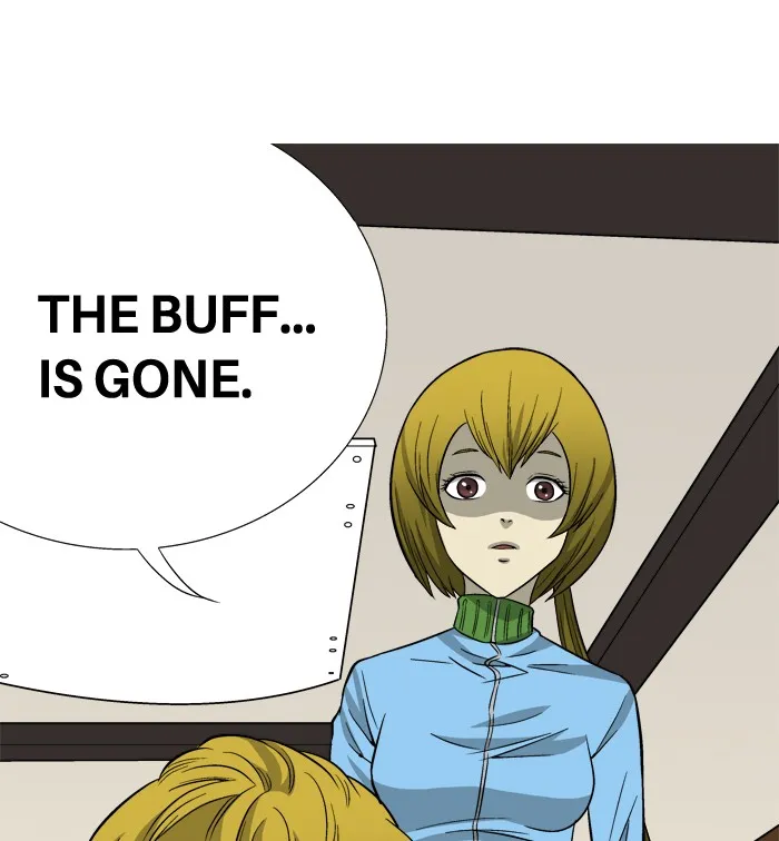 Read Aura from Another Planet chapter 5 image 83 on Lezhin