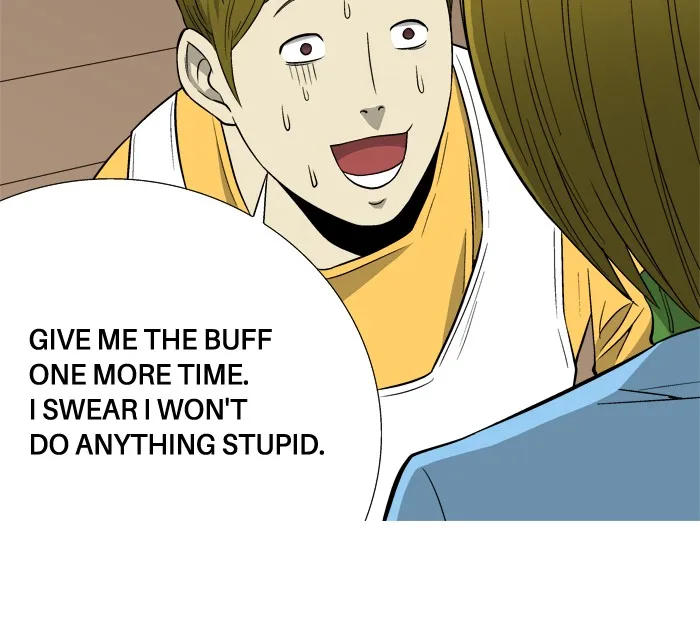 Read Aura from Another Planet chapter 5 image 86 on Lezhin