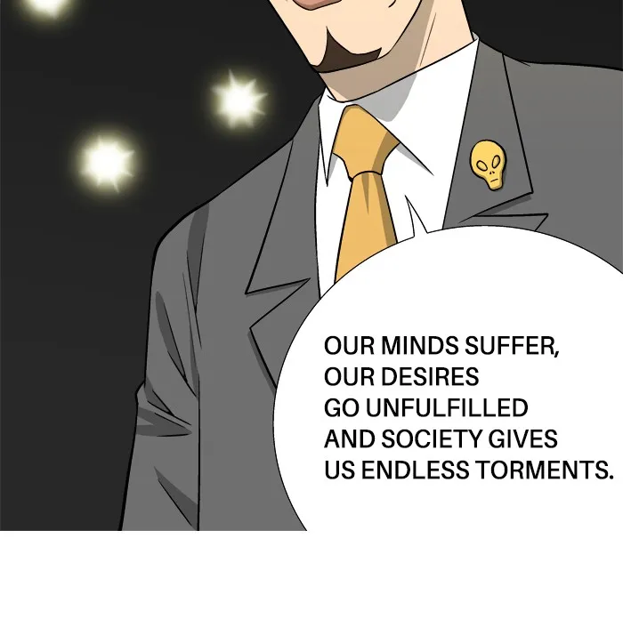 Read Aura from Another Planet chapter 5 image 9 on Lezhin