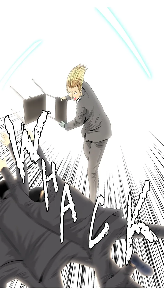 Read Aura from Another Planet chapter 50 image 1 on Lezhin