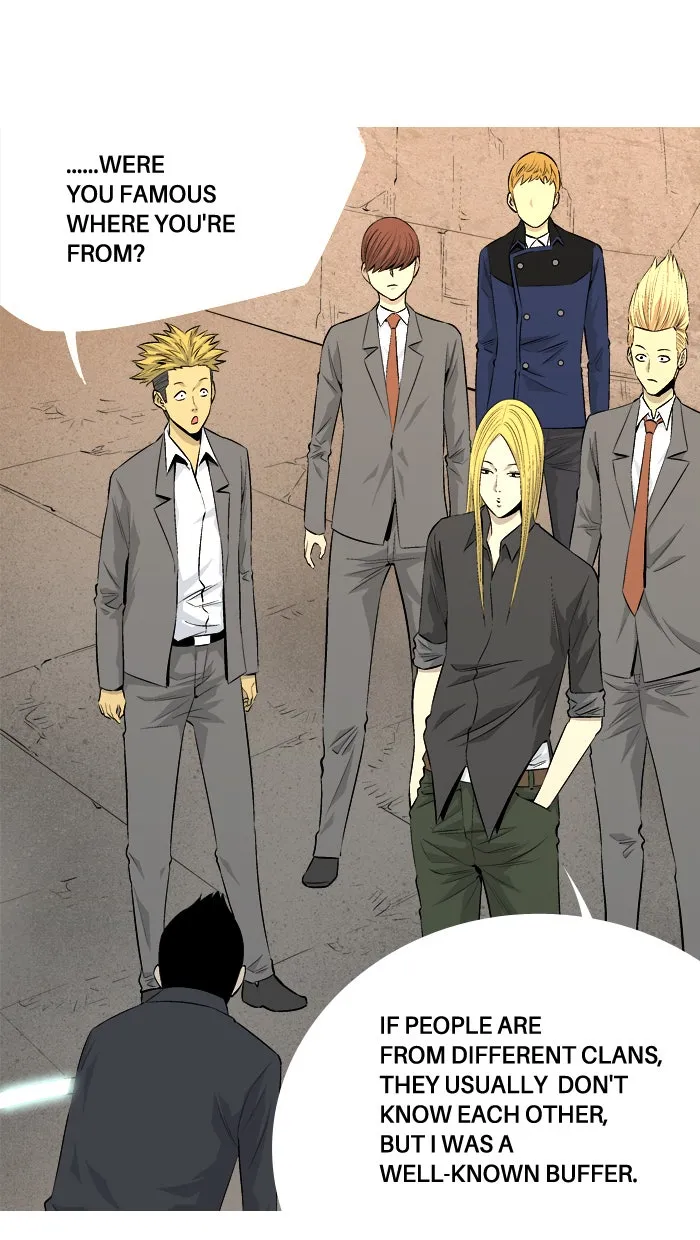 Read Aura from Another Planet chapter 50 image 10 on Lezhin