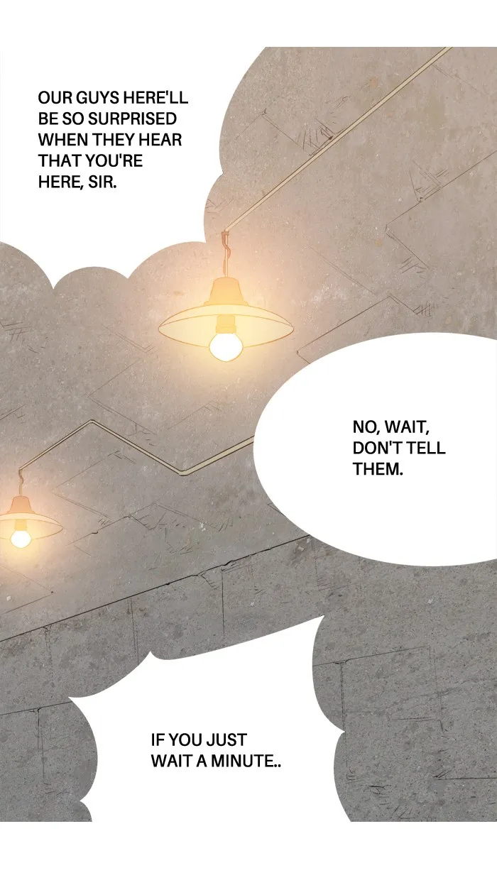 Read Aura from Another Planet chapter 50 image 14 on Lezhin