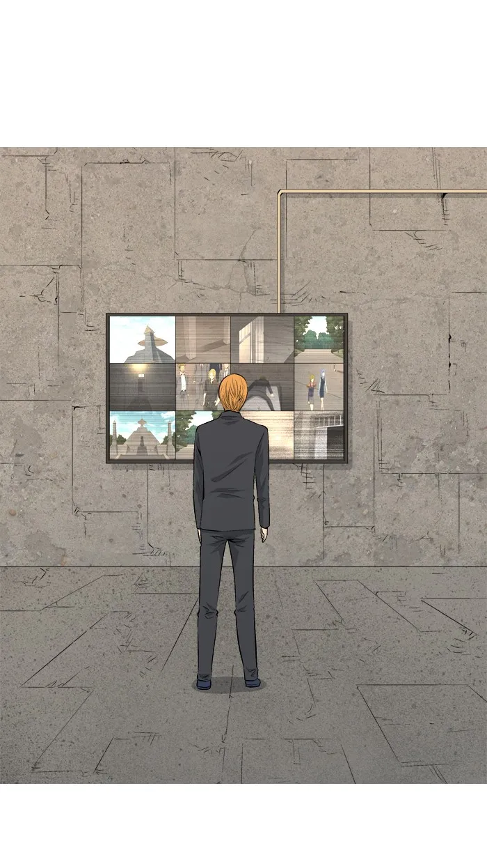 Read Aura from Another Planet chapter 50 image 15 on Lezhin