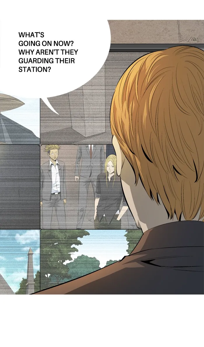 Read Aura from Another Planet chapter 50 image 16 on Lezhin
