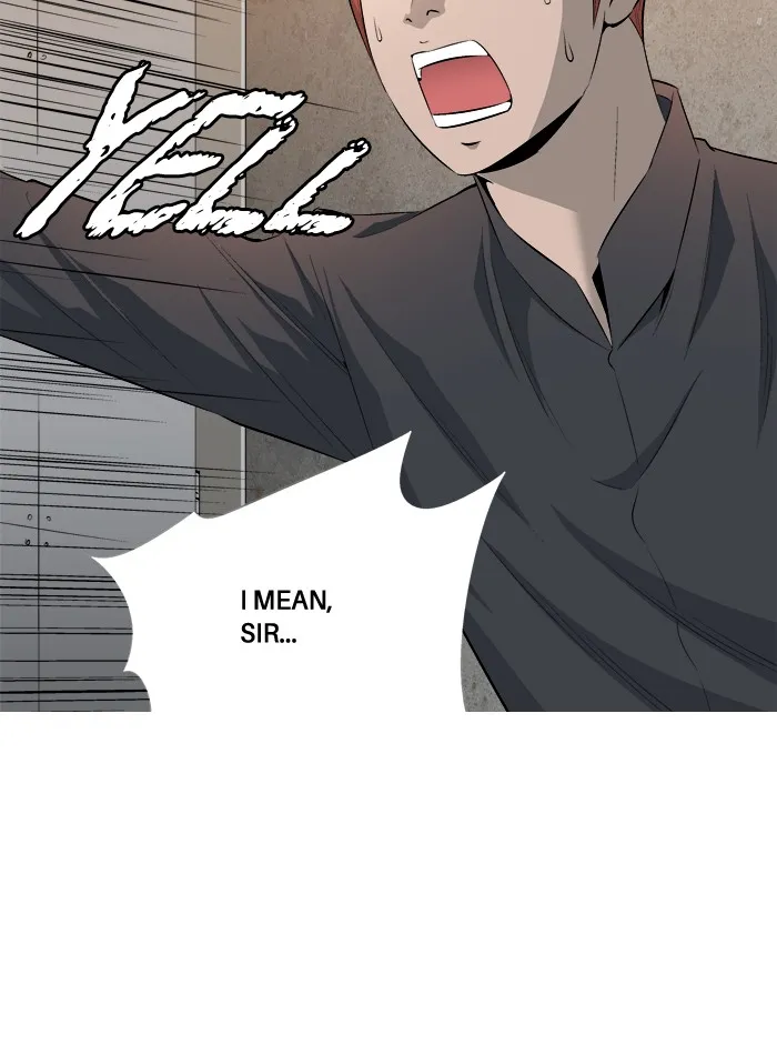 Read Aura from Another Planet chapter 50 image 19 on Lezhin