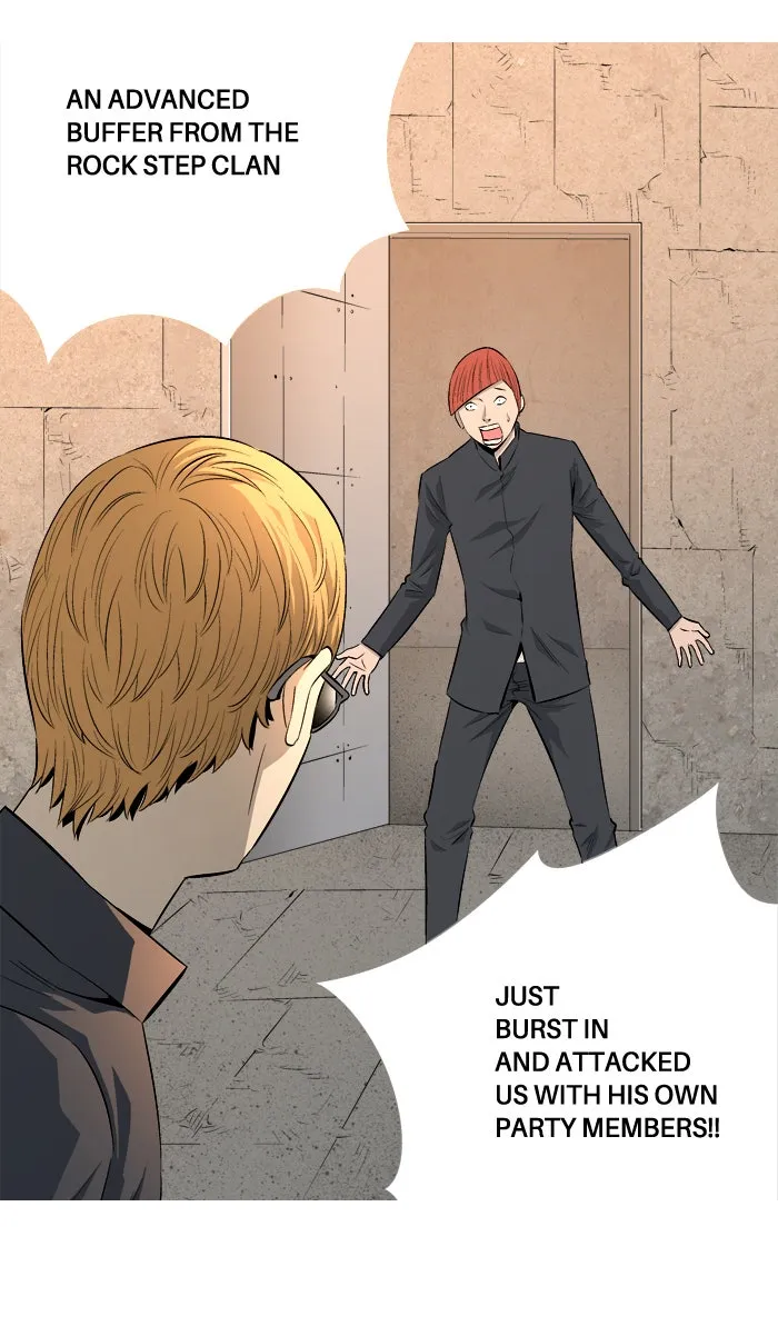 Read Aura from Another Planet chapter 50 image 20 on Lezhin