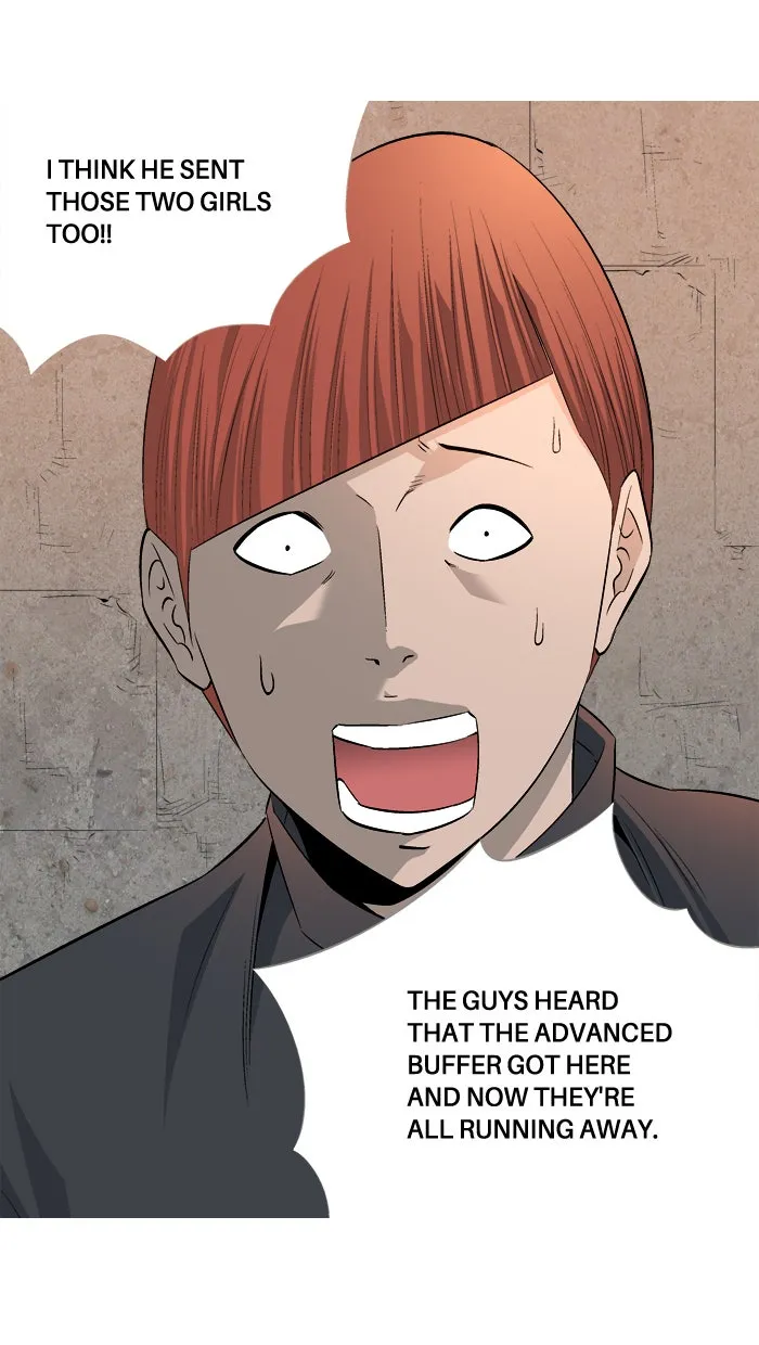 Read Aura from Another Planet chapter 50 image 21 on Lezhin