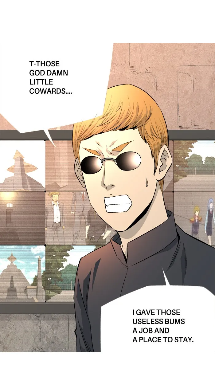 Read Aura from Another Planet chapter 50 image 22 on Lezhin