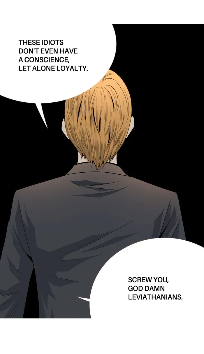 Read Aura from Another Planet chapter 50 image 27 on Lezhin