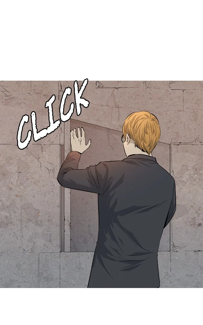 Read Aura from Another Planet chapter 50 image 28 on Lezhin