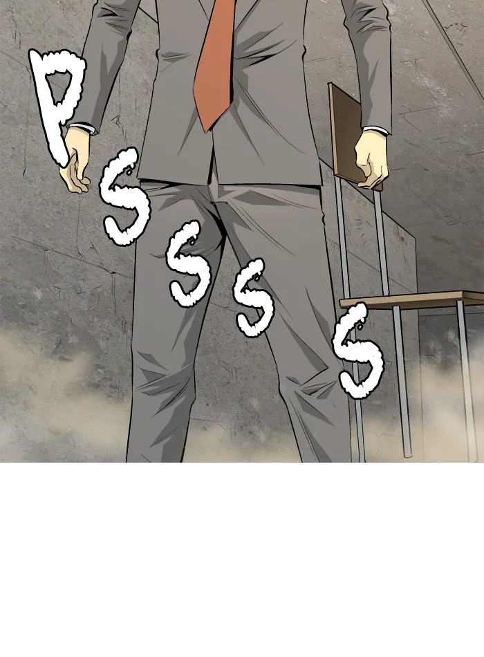 Read Aura from Another Planet chapter 50 image 3 on Lezhin