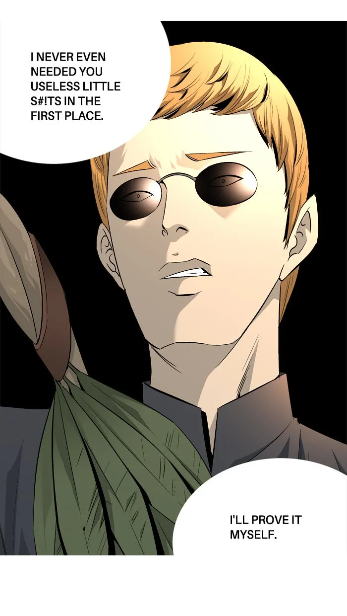 Read Aura from Another Planet chapter 50 image 32 on Lezhin