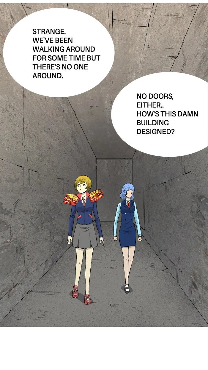 Read Aura from Another Planet chapter 50 image 34 on Lezhin
