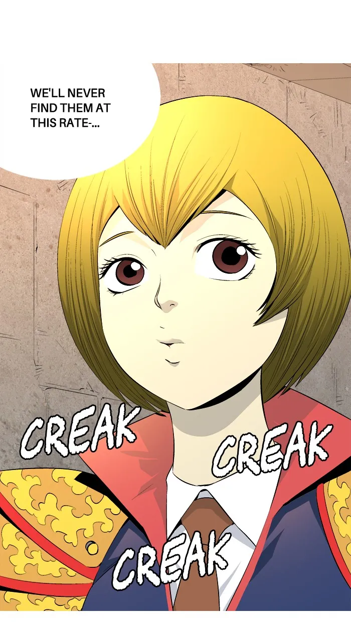 Read Aura from Another Planet chapter 50 image 35 on Lezhin