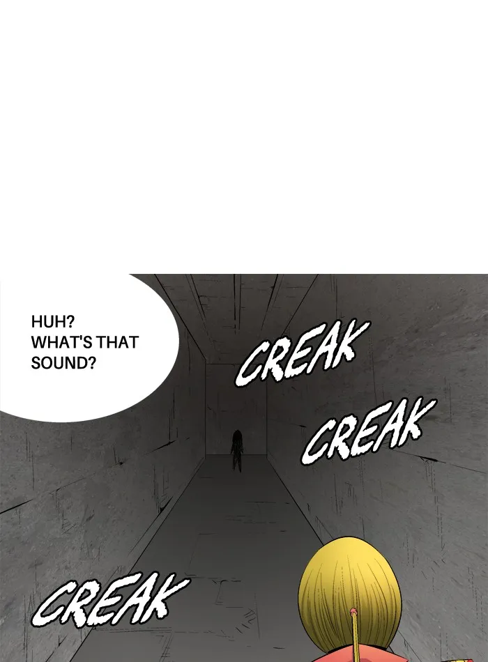 Read Aura from Another Planet chapter 50 image 36 on Lezhin