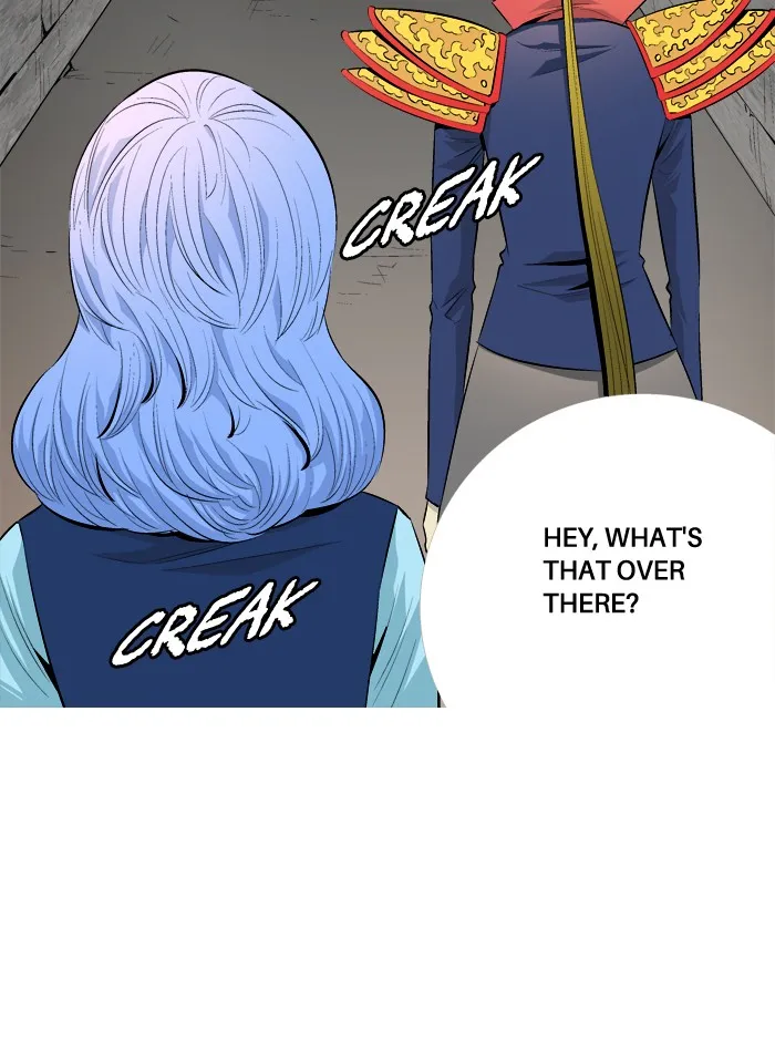 Read Aura from Another Planet chapter 50 image 37 on Lezhin