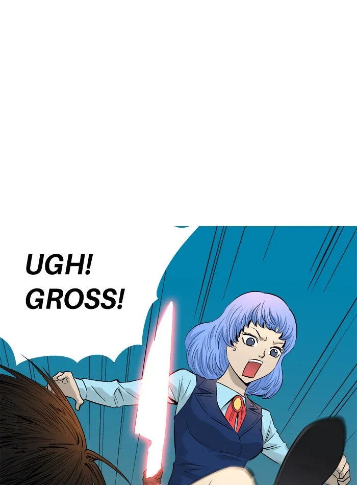 Read Aura from Another Planet chapter 50 image 42 on Lezhin