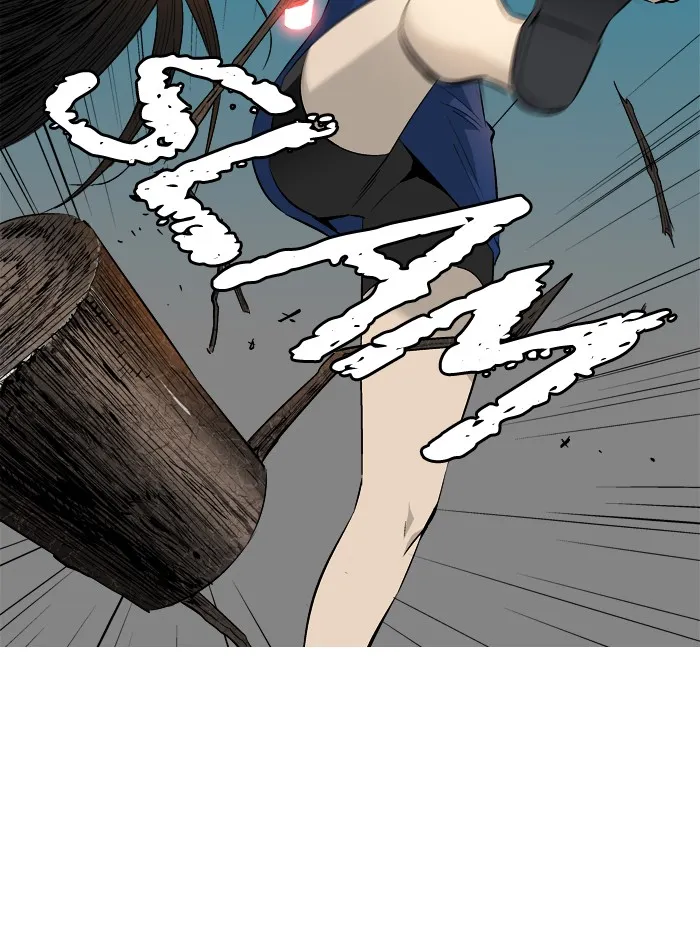 Read Aura from Another Planet chapter 50 image 43 on Lezhin