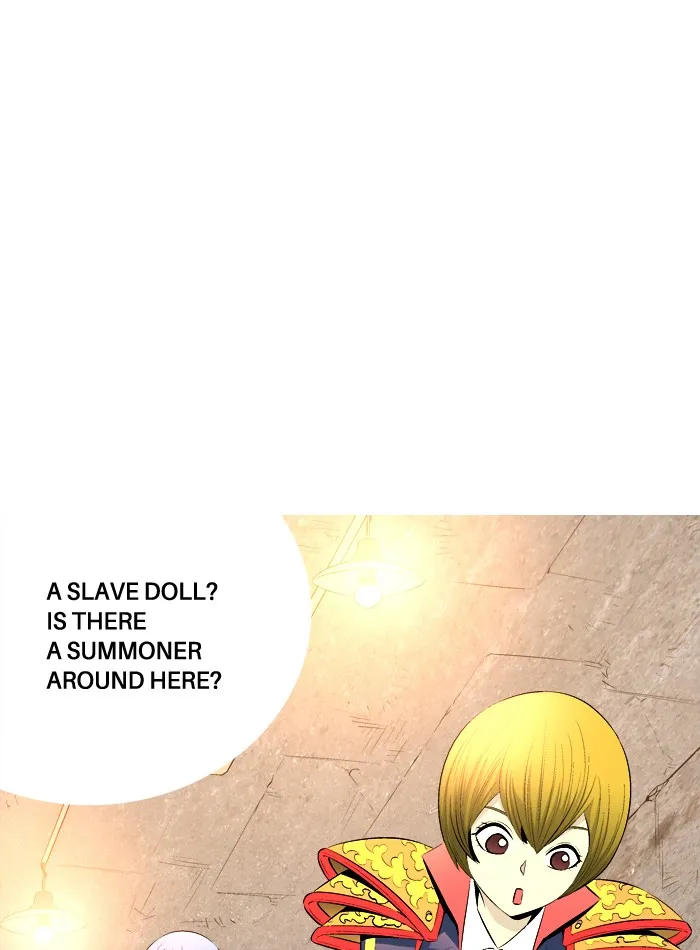 Read Aura from Another Planet chapter 50 image 45 on Lezhin