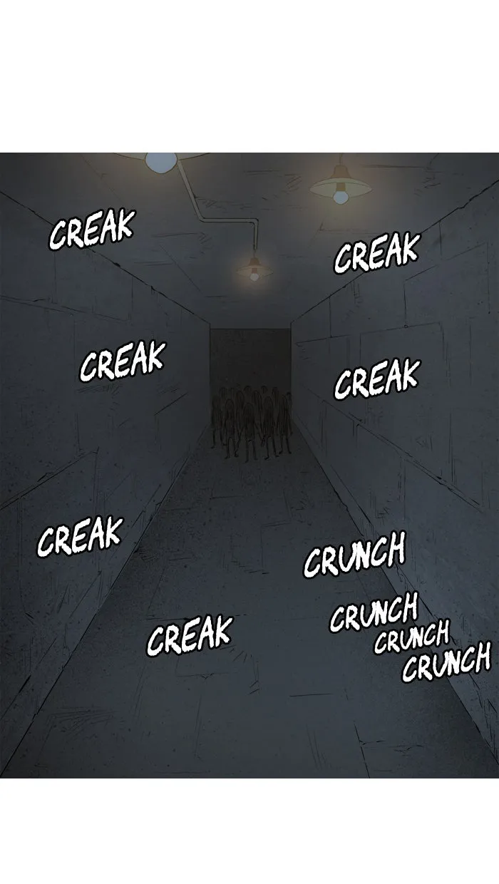 Read Aura from Another Planet chapter 50 image 50 on Lezhin