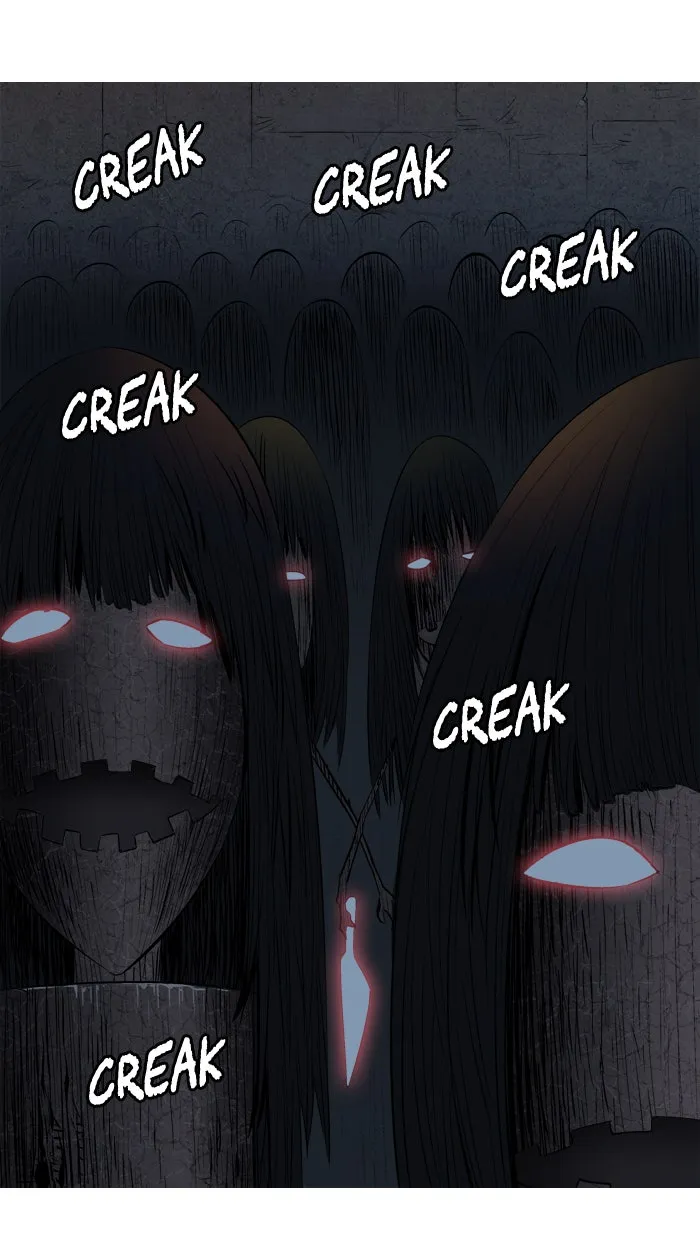 Read Aura from Another Planet chapter 50 image 51 on Lezhin