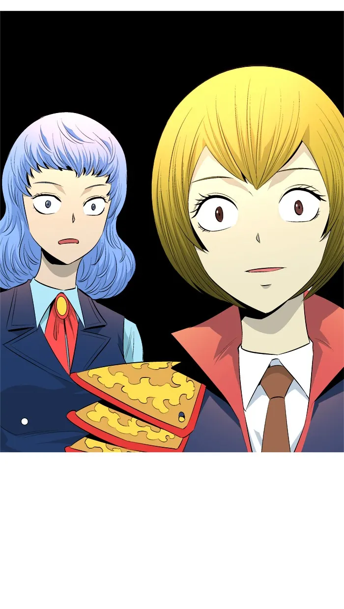 Read Aura from Another Planet chapter 50 image 54 on Lezhin