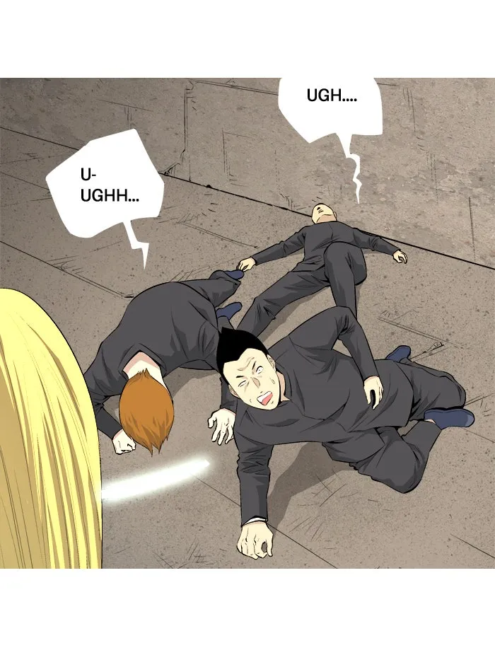Read Aura from Another Planet chapter 50 image 6 on Lezhin