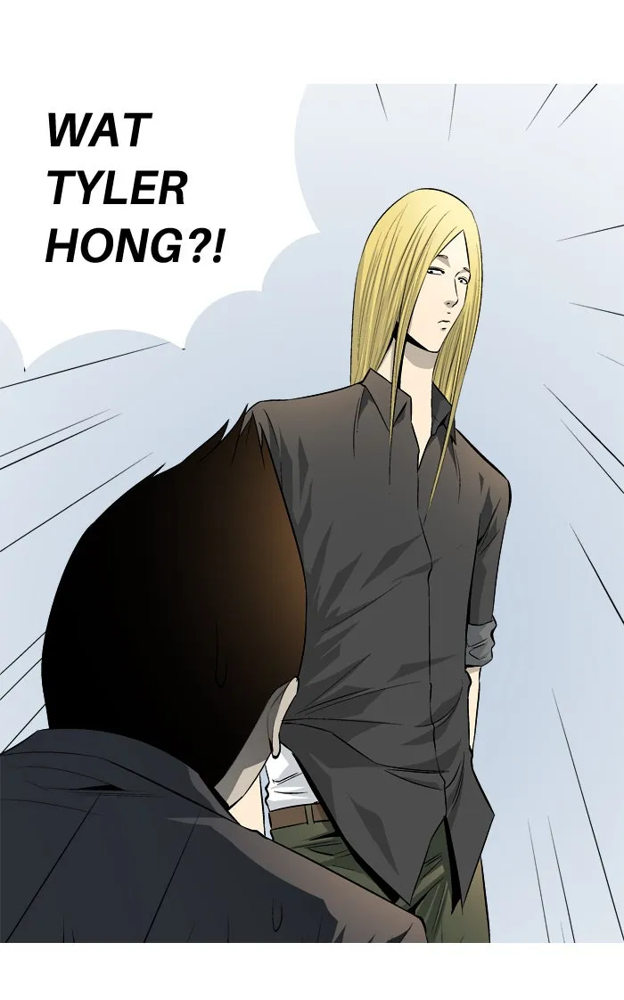 Read Aura from Another Planet chapter 50 image 8 on Lezhin