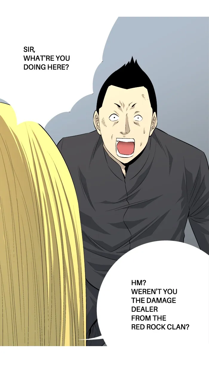 Read Aura from Another Planet chapter 50 image 9 on Lezhin