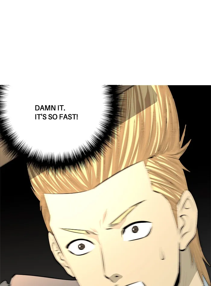 Read Aura from Another Planet chapter 52 image 10 on Lezhin
