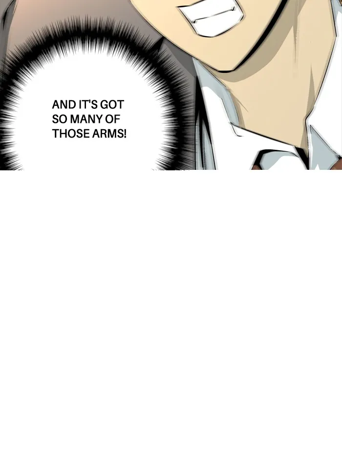 Read Aura from Another Planet chapter 52 image 11 on Lezhin