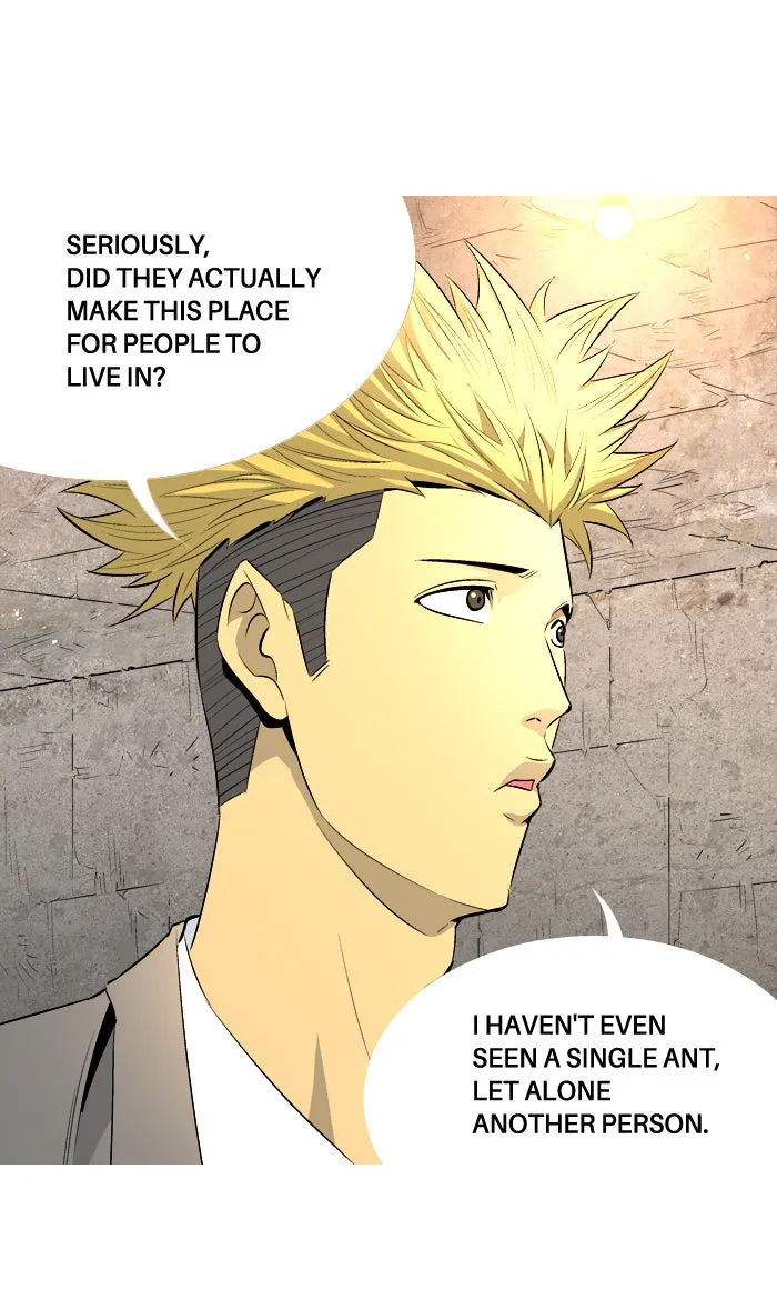 Read Aura from Another Planet chapter 52 image 16 on Lezhin