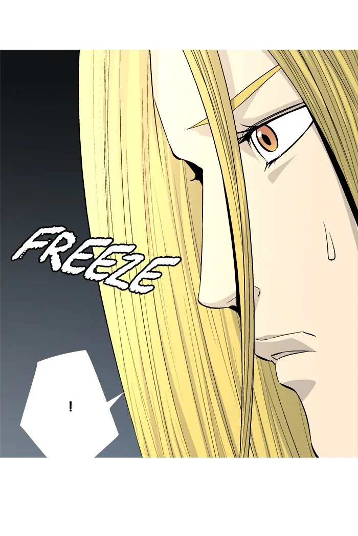 Read Aura from Another Planet chapter 52 image 19 on Lezhin