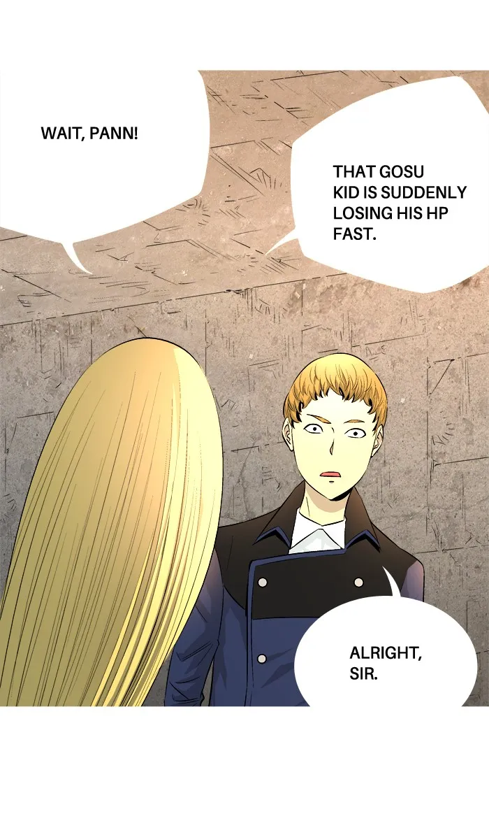 Read Aura from Another Planet chapter 52 image 20 on Lezhin