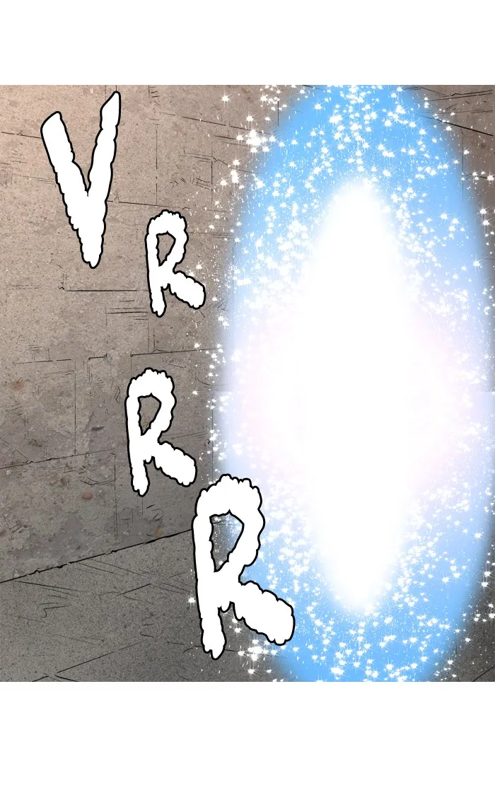 Read Aura from Another Planet chapter 52 image 21 on Lezhin