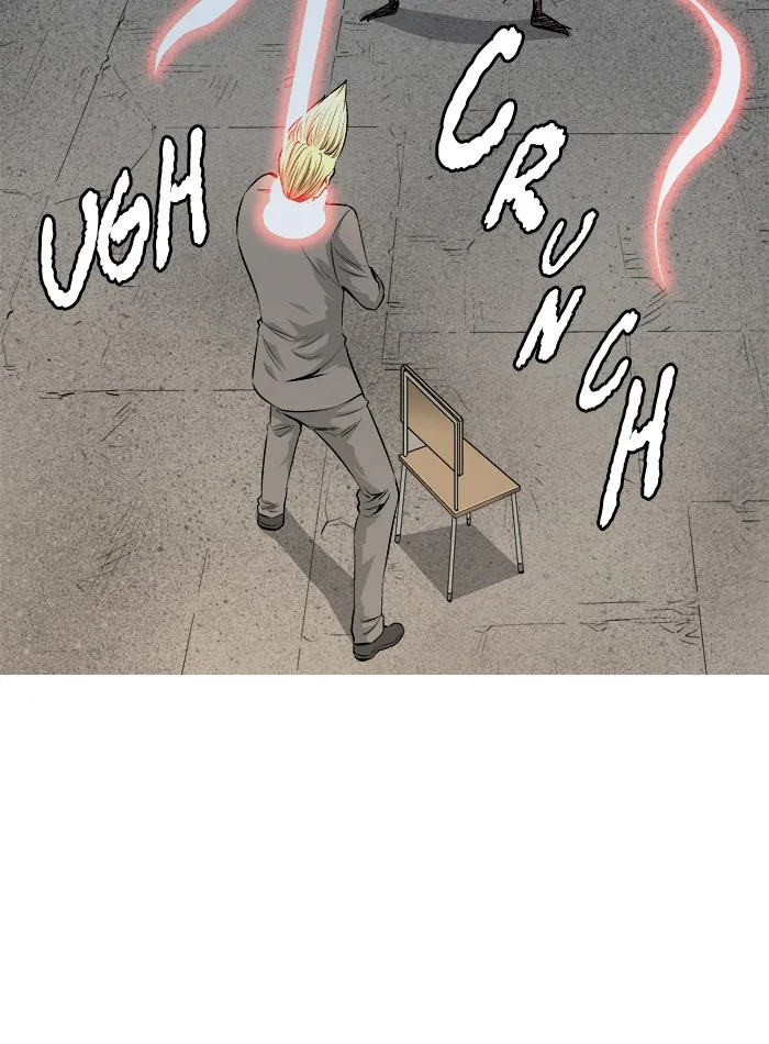 Read Aura from Another Planet chapter 52 image 24 on Lezhin