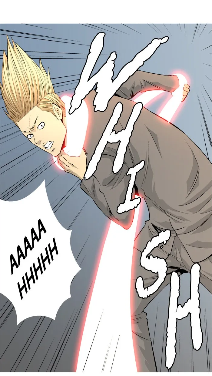 Read Aura from Another Planet chapter 52 image 27 on Lezhin