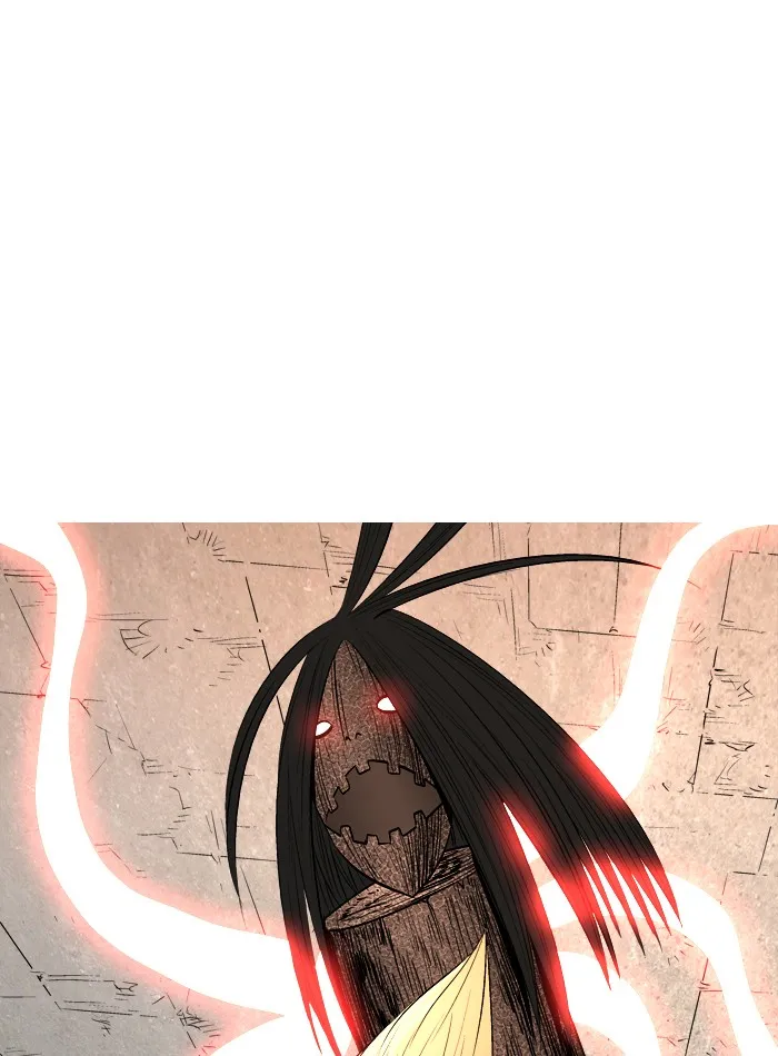 Read Aura from Another Planet chapter 52 image 29 on Lezhin