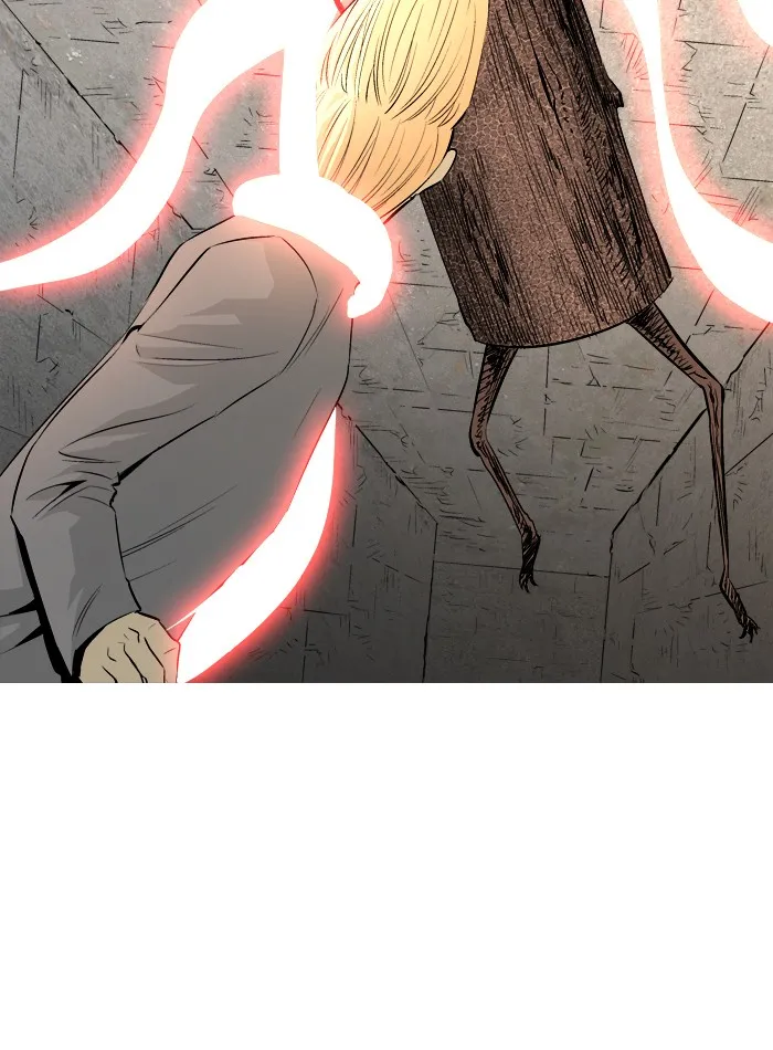 Read Aura from Another Planet chapter 52 image 30 on Lezhin