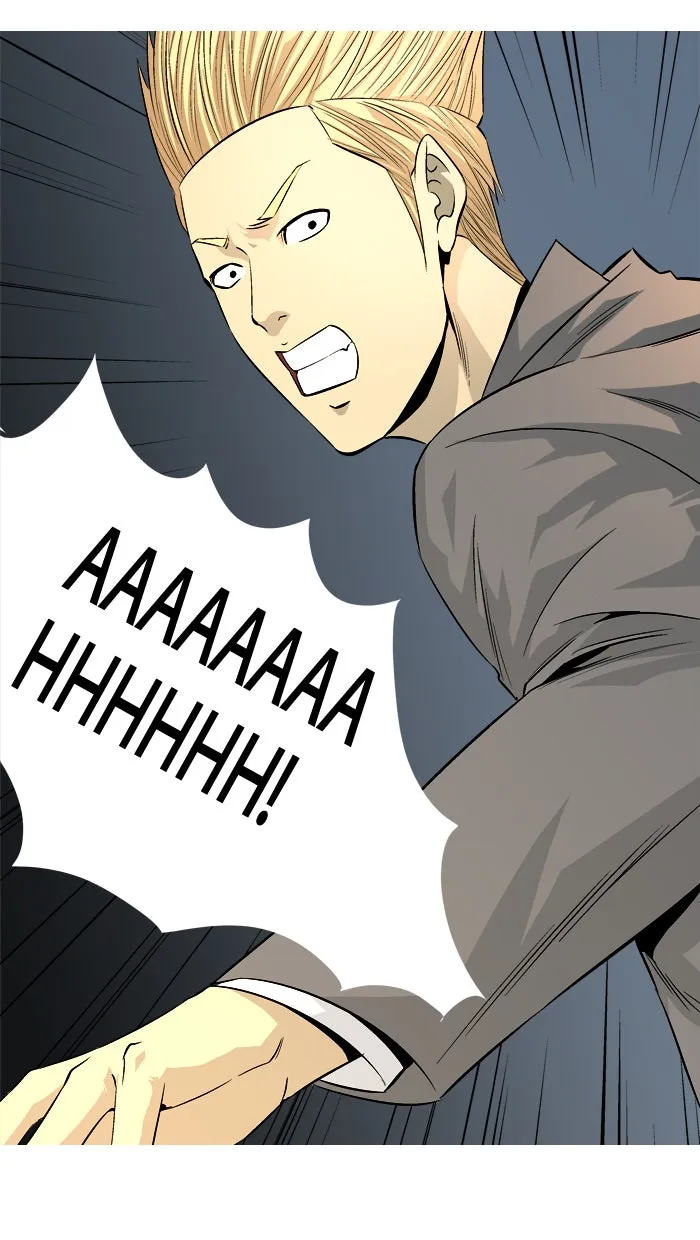 Read Aura from Another Planet chapter 52 image 31 on Lezhin