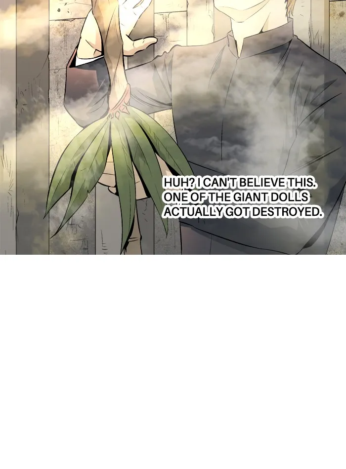 Read Aura from Another Planet chapter 52 image 36 on Lezhin