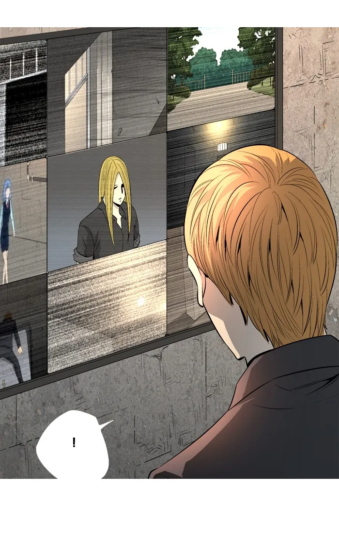 Read Aura from Another Planet chapter 52 image 37 on Lezhin