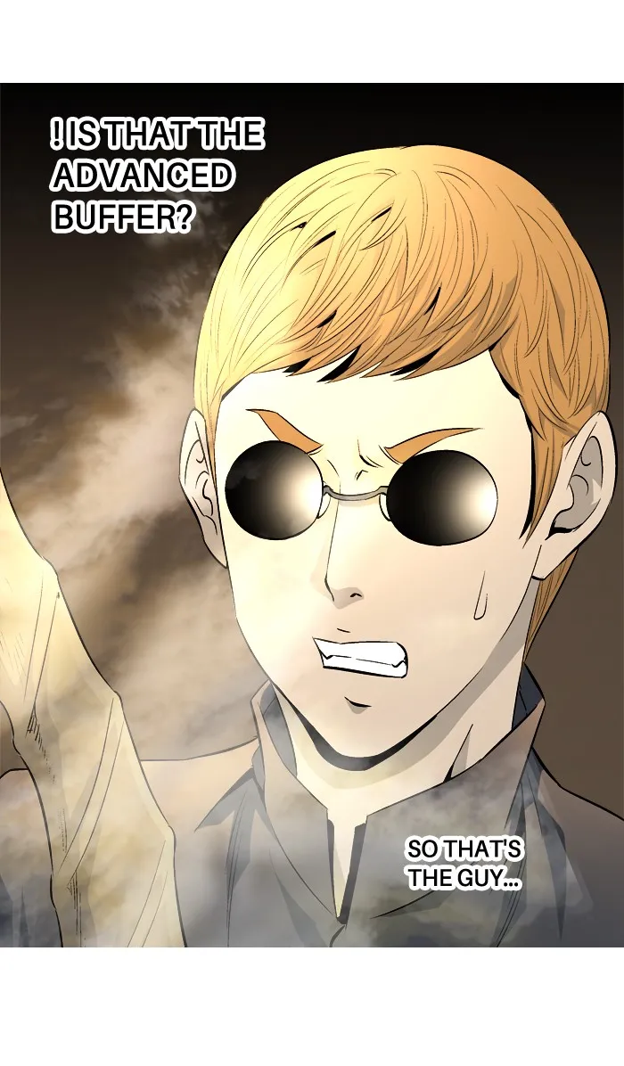 Read Aura from Another Planet chapter 52 image 38 on Lezhin