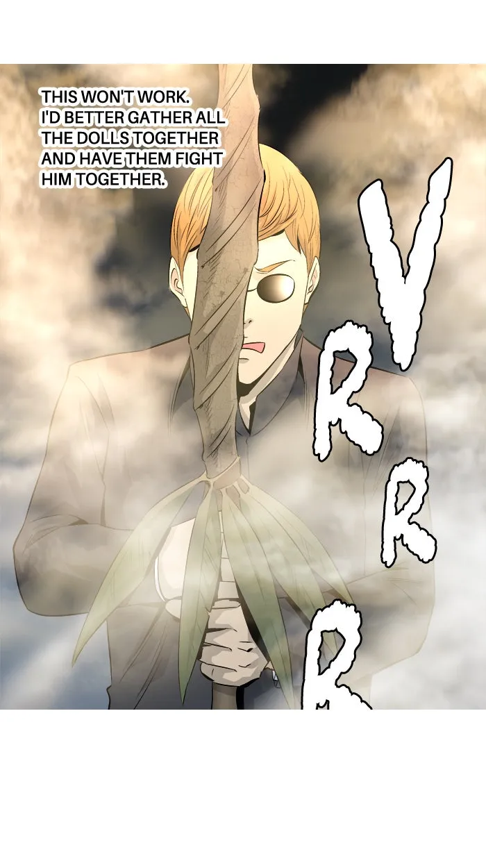 Read Aura from Another Planet chapter 52 image 40 on Lezhin