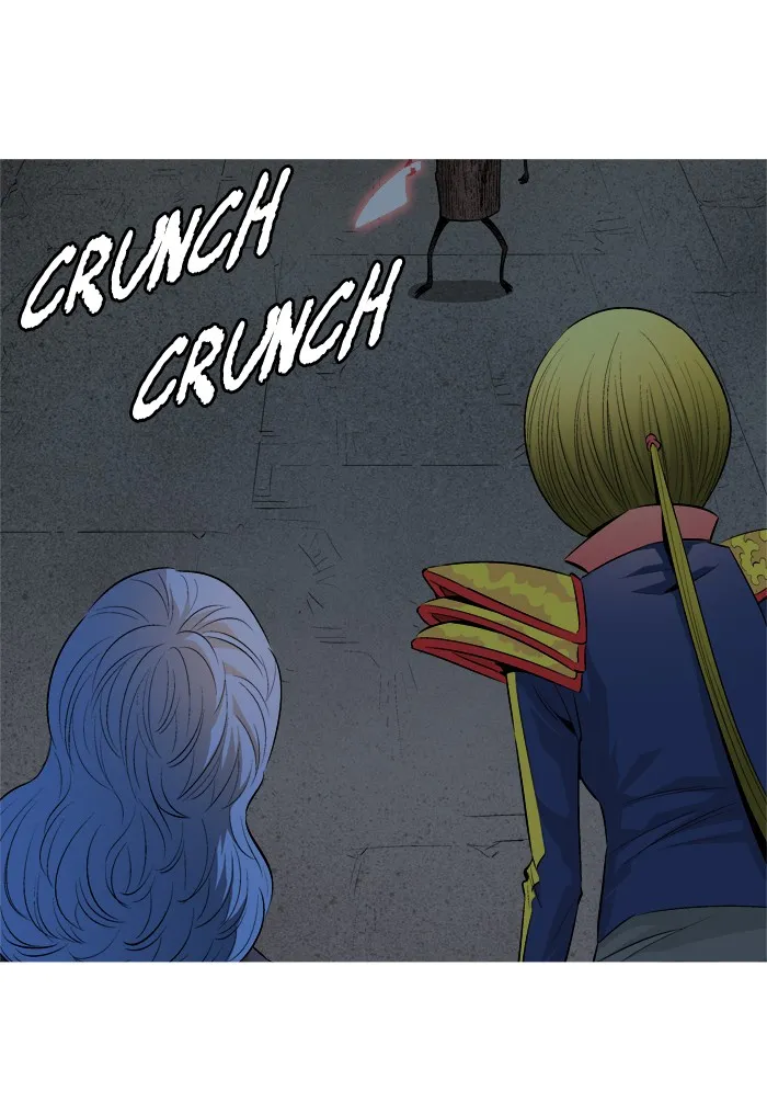 Read Aura from Another Planet chapter 52 image 42 on Lezhin