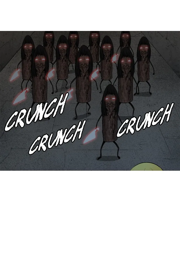 Read Aura from Another Planet chapter 52 image 43 on Lezhin