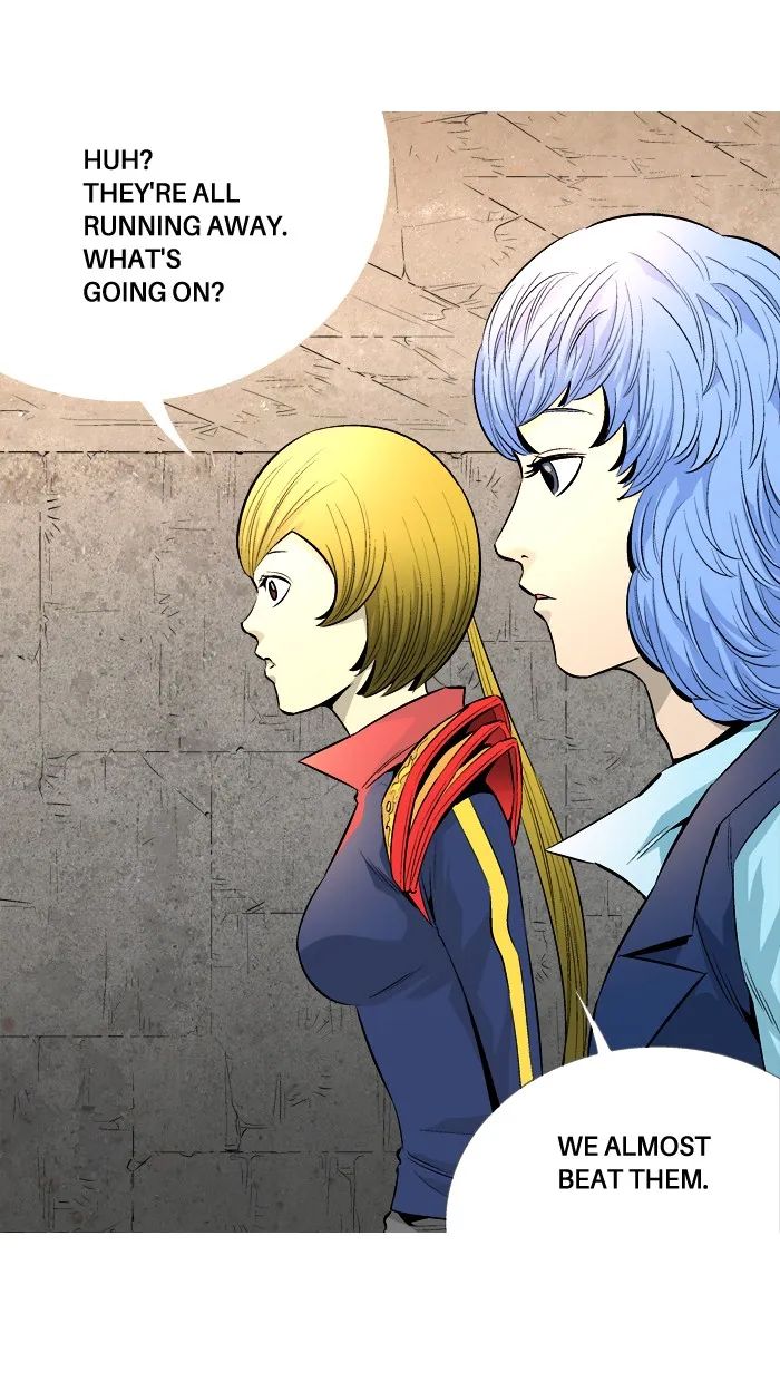 Read Aura from Another Planet chapter 52 image 45 on Lezhin