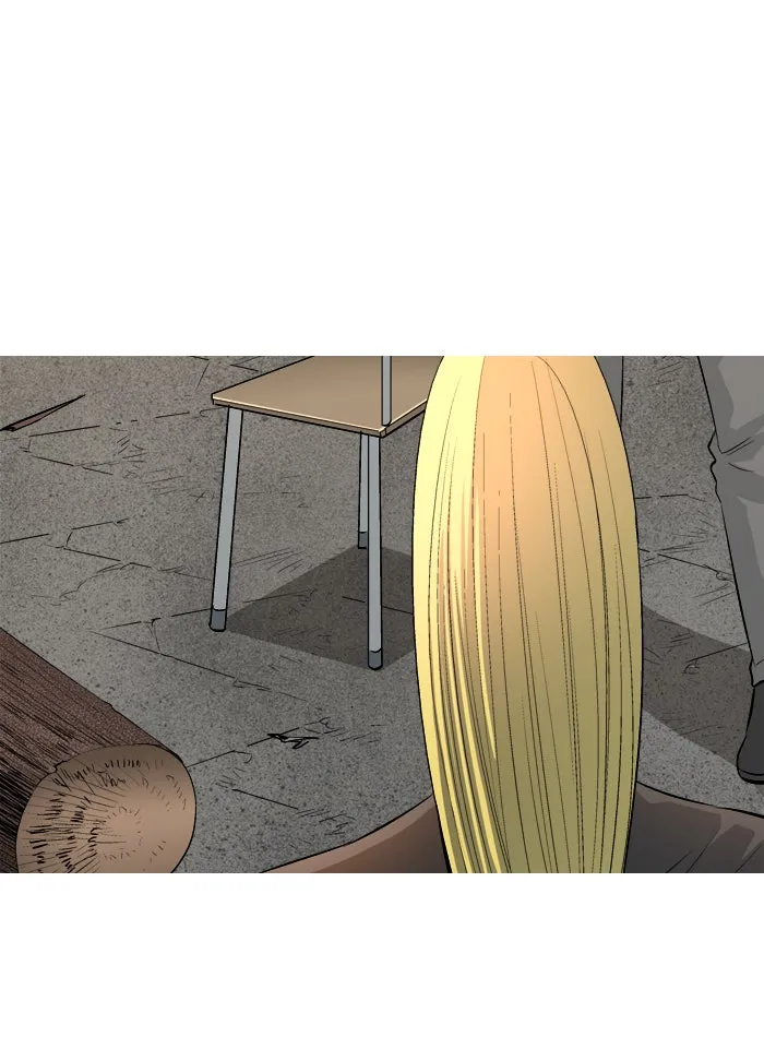 Read Aura from Another Planet chapter 52 image 46 on Lezhin