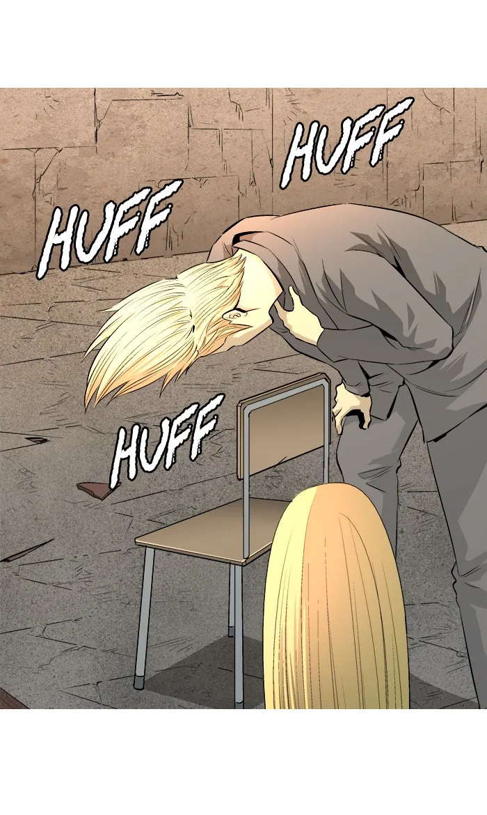 Read Aura from Another Planet chapter 52 image 47 on Lezhin