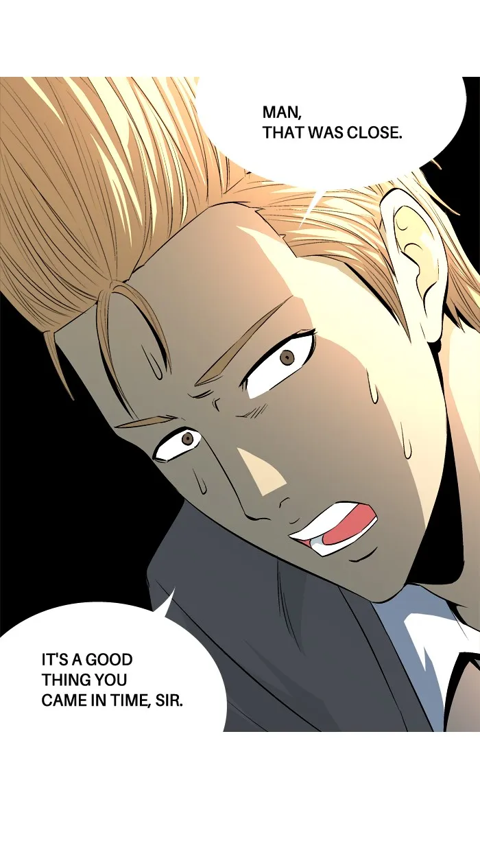 Read Aura from Another Planet chapter 52 image 48 on Lezhin